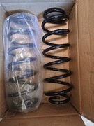 Spreżyny tył VW golf v Vi Jetta Beetle skoda yeti octavia 2 rapid