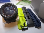 Garmin instinct 2x solar