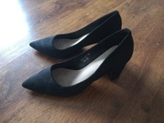 Buty damskie czółenka 