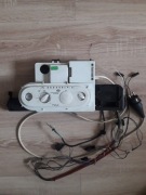 Panel sterowania do kotła gazowego Maury 1.24 CF