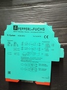 pepperl fuchs kcd2-sr-2
