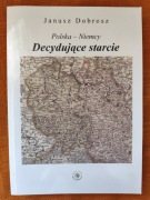 Polska - Niemcy, decydujące starcie