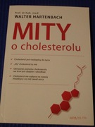 Mity o cholesterolu - Walter Hartenbach