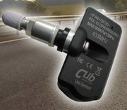 Programowanie czujników TPMS – na odległość i w warsztacie!