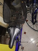 Rower miejski damski Maxim 