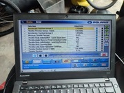 Komputer Polaris diagnostyka digital wrench 