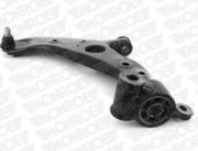 Wahacze Monroe Mazda 6 GJ, CX-5