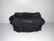 Torba na kamerę video CANON duża Video8 Hi8 D8 Digital8 VHS-C