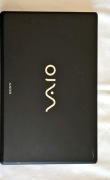Laptop Sony Vaio PCG8161M (VGN-AW41ZF) - na części.