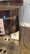 Coffee machine De'Longhi Magnifica S