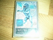 Rolling Stones-bridges to Babylon .  kaseta
