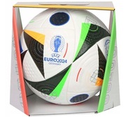 PIŁKA NOŻNA ADIDAS OFICJALNA MECZOWA EURO 2024 r.5