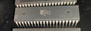 Mikrokontroler Atmel AT89C51 