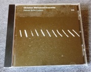 Christian Wallumrod Ensemble - Fabula Suite Lugano