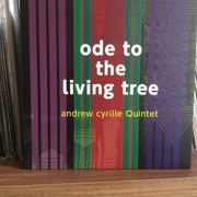 ANDREW CYRILLE QUINTET - Ode To The Living Tree (Venus Rcords)