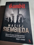 Siembieda Maciej Gambit