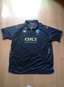 Portsmouth koszulka piłkarska 2008 Canterbury