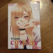 Projekt: cosplay