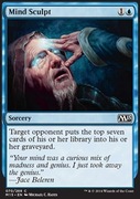 Mind Sculpt (Magic 2015)
