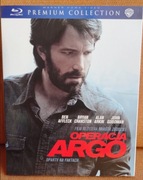 Operacja Argo Premium Collection blu-ray 