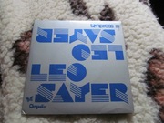 Leo Sayer-When i Need You, single-winyl