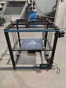 Drukarka 3D tronxy X5SA sprawna GRATIS