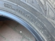 Opony zimowe 235/60 r16 nokian WR SUW 3