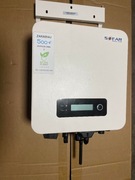 Falownik  – Model SOFAR SOLAR 3000 TL-G3 – używany, sprawdzony.