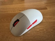 Myszka bezprzewodowa Cherry XTRFY M8 Wireless Retro
