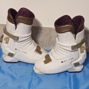 Buty narciarskie RAICHLE RX 795 COMFORT - nr 24 / 38