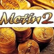 Yang metin2 VESTERIS od ręki