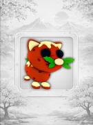 Pudding Cat Adopt Me