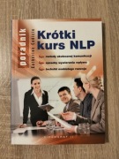 Książka Krótki kurs NLP 