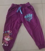 Spodnie rozmiar 122/128