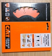 PIŁA TARCZOWA DO DREWNA fi 190 CMT 291.190.24M