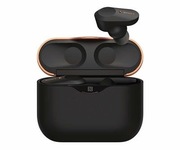 Słuchawki bezprzewodowe douszne Sony WF-1000XM3