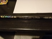 Wędka konger 1210162270