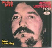 MICHAŁ URBANIAK'S GROUP LIVE RECORDING/POLISH JAZZ vol 24