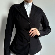 Frak jeździecki horze 36 S czarny 