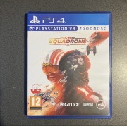 Star Wars squadrons ps4