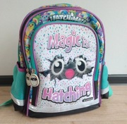 Plecak szkolny Starpak magic is hatching