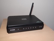 DLINKGO-RT-N150 b/g | ROUTER WI FI | SPRAWNY 