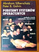 Podstawy systemów operacyjnych - A. Silberschatz, P.B. Galvin