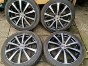 Felgi 18 MERCEDES VW 5/112