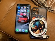 Apple iPhone 12 Mini 64GB Black Bateria 96%