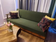 WERSALKA VINTAGE lata 60te - 70te