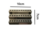 Uchwyt/stojak na bity