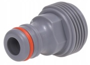 Adapter Wtyczka Złączka do węża płukania Sea-Doo Sea Doo Flush