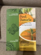 Post Daniela z uzdrawiającą dietą warzywno - owocową