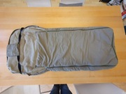 Ciepły śpiworek dziecięcy do wózka lub na sanki